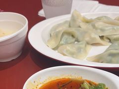-喜家德虾仁水饺(世纪大都会店)