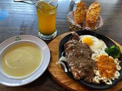 -豪尚豪牛排(彩悦城店)