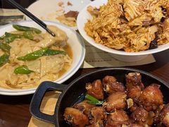 -老厨家(友谊路总店)