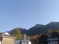 -华清宫景区