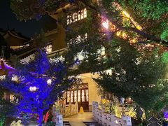 -东江渔村·古典园林·30年粤菜老字号(太和店)