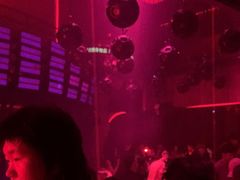 -Orangutan Bunker猩猩地堡酒吧(兰桂坊店)