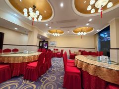 -新疆杭州疗养院·富春山庄