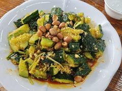 -南记食粥坊·宵夜大排档(莲花店)