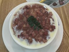-古春堂凉茶甜品(拱北口岸店)