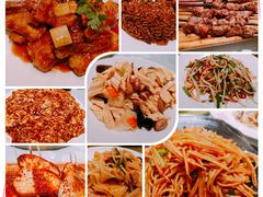 -金家老三饭庄(常营店)