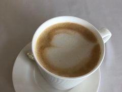 -上海和平饭店华懋阁 Cathay Room