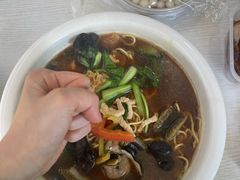 -一家人面馆(三条巷店)