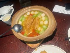 -永安鱼庄·镇江菜(东吴路店)