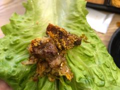 -吉志烤肉(太原总店)