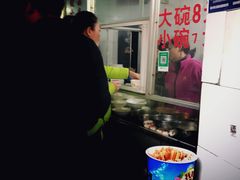 -刘二妈米皮(步行街店)