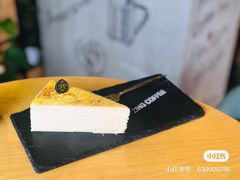 -ZING COFFEE 镜咖啡