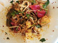-萝鸡思味秘制泡菜(万家丽店)