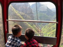 -十渡东湖港风景区