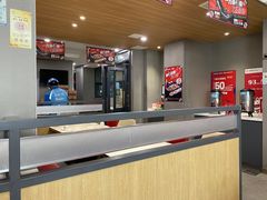 -鱼酷活鱼烤鱼(中联广场店)