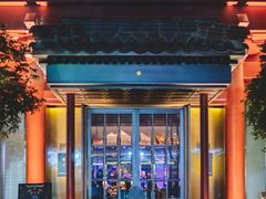 -莲西餐(曲江店)