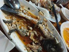 -蓝湾碧波·老字号·疍家非遗海上餐厅
