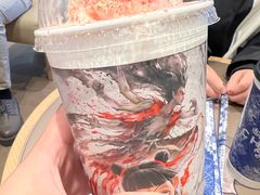 -霸王茶姬(上海恒基名人店)