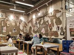大堂-东排食堂长沙小吃大排档(五一广场店)