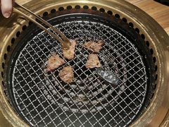 -江户烧肉(高德店)