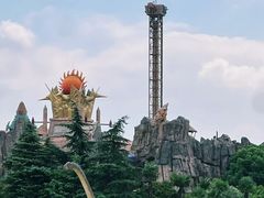 -中华恐龙园
