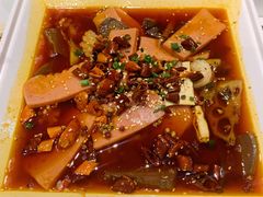 -国人川菜(李家村建东街店)