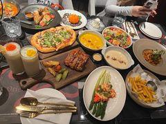 -Nord Grill&Bar Highland诺德西餐(深圳欢乐海岸店)