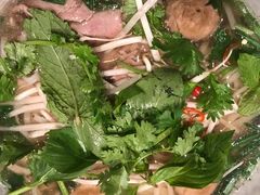 越式牛肉河粉-BAKER&SPICE(国金中心商场店)