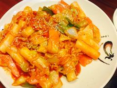 -火炉情韩国料理店(古田路店)