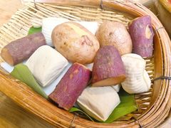 -回回马帮·清真·现炒云南下饭菜(假日店)