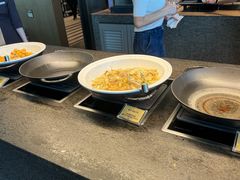 -首尔仁川机场ASIANA LOUNGE贵宾候机室(Incheon)