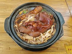 -小义乌砂锅拉面(海事共享区店)