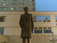 -华中科技大学同济医学院附属同济医院(汉口院区)