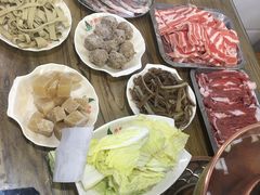 -木萨火锅店(开鲁路店)