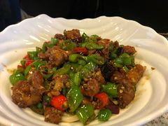 -文三里屯面馆(三里屯店)