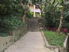 -福建师范大学(仓山校区)