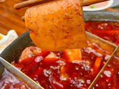 -市井老火锅(四方河店)