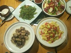 -蒙古大营(朝阳公园店)