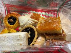 -民忠甜心店(解放南路店)