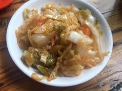 -兰州马子禄牛肉面(文景公园店)