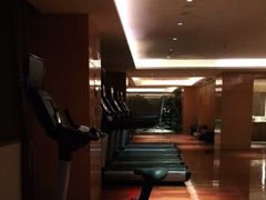 -喜来登健身中心