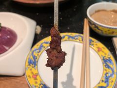 -南门涮肉(上海二店)