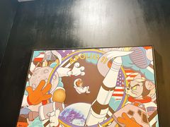 -shark burger·鲨鱼汉堡(交子大道店)