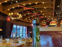 -MR.ROCKY洛奇先生RESTAURANT&BAR(宝安壹方城店)