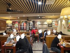 -福苗小骆驼烧烤(大唐不夜城店)