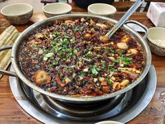 -黑竹香鸡(营和巷店)