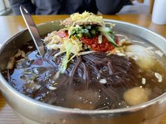 -顺姬冷面(延大店)