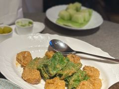 -虹潮荟·餐桌上的美食地理(太阳宫店)