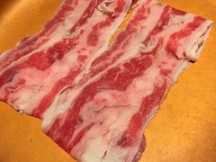 -牛YO寿喜烧和牛火锅自助(三台子万象汇店)