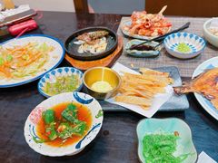 -左舞日本料理